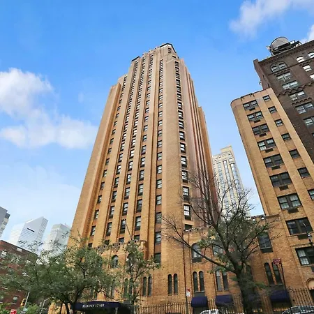 The Beekman Tower Hotel